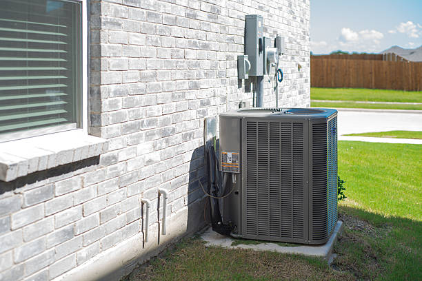 Reliable Ac Installation contractor in Brookline, MO by FH HVAC